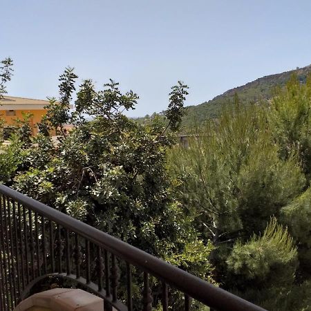 La Valle Dei Templi 18 Th アグリジェント エクステリア 写真